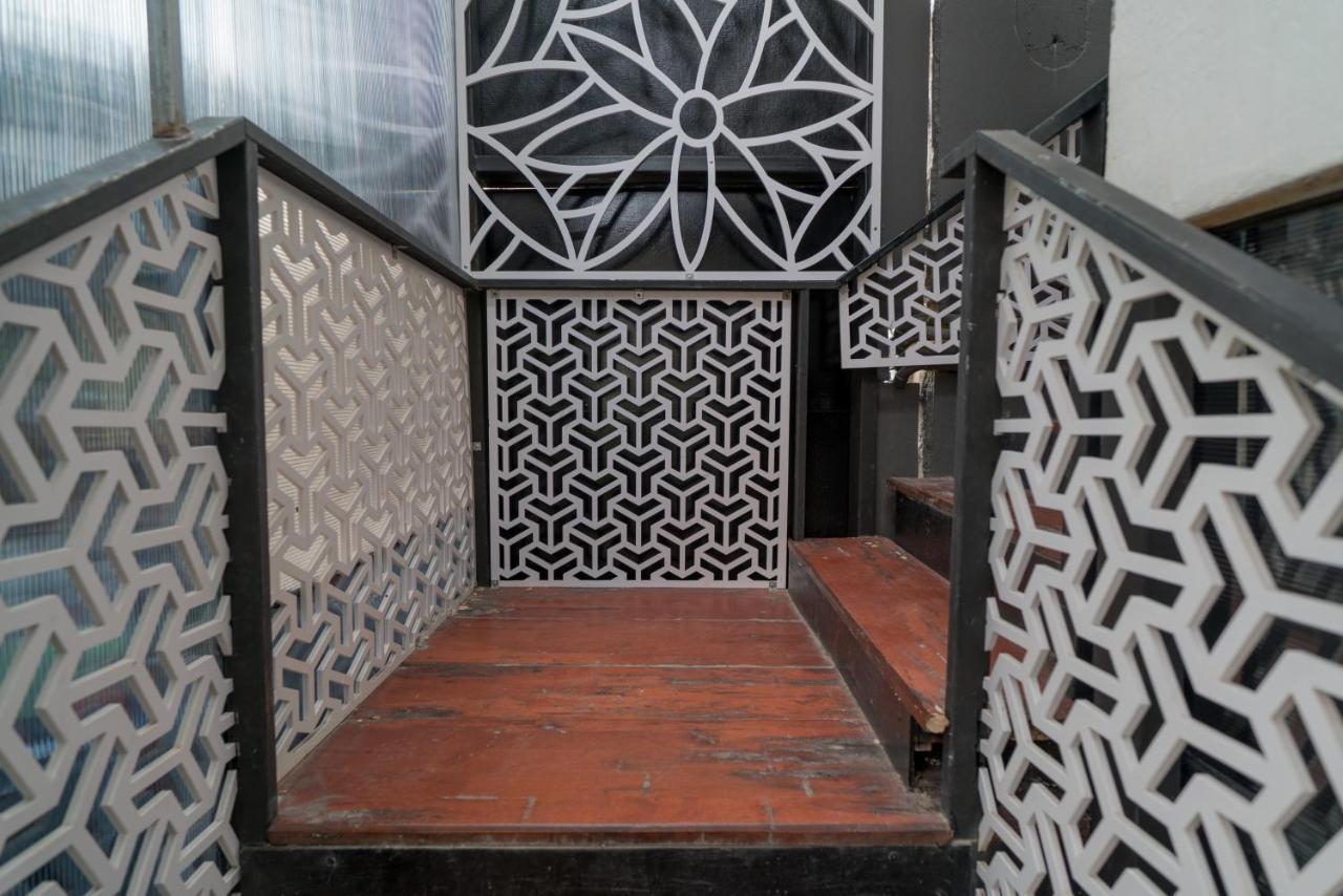 Grey Door Patong