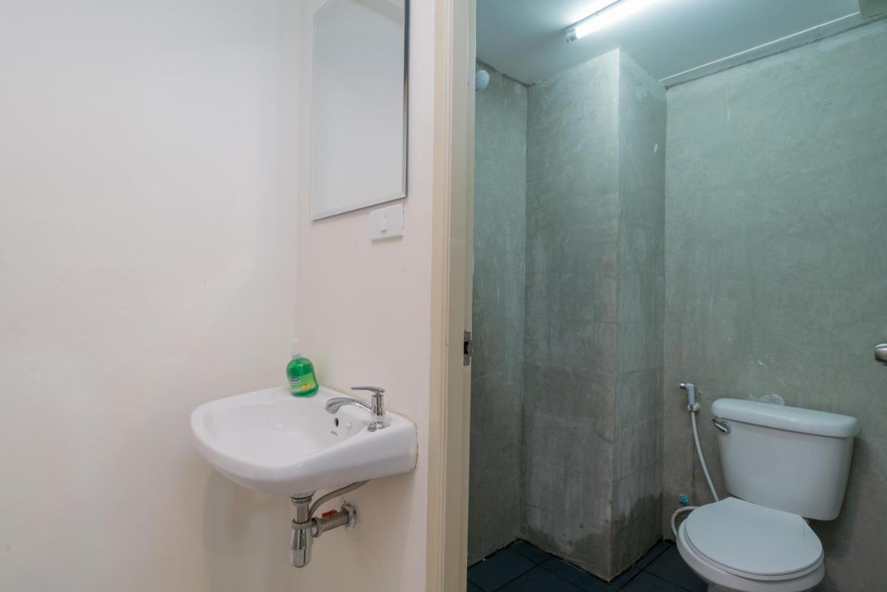 Guest house Grey Door Patong