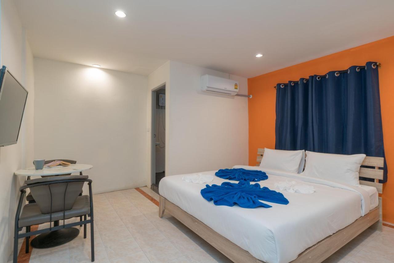 Grey Door 2* Patong