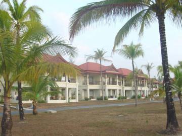 Hotel Blue Village Pakarang Phang Nga