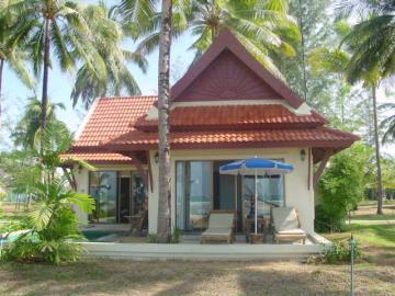 Hotel Blue Village Pakarang Phang Nga