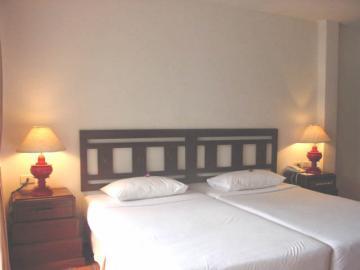 Blue Village Pakarang 4* Phang Nga