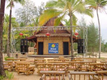 Blue Village Pakarang 4* Phang Nga