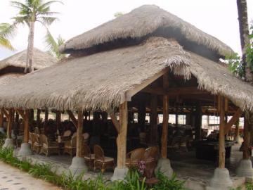Blue Village Pakarang 4* Phang Nga