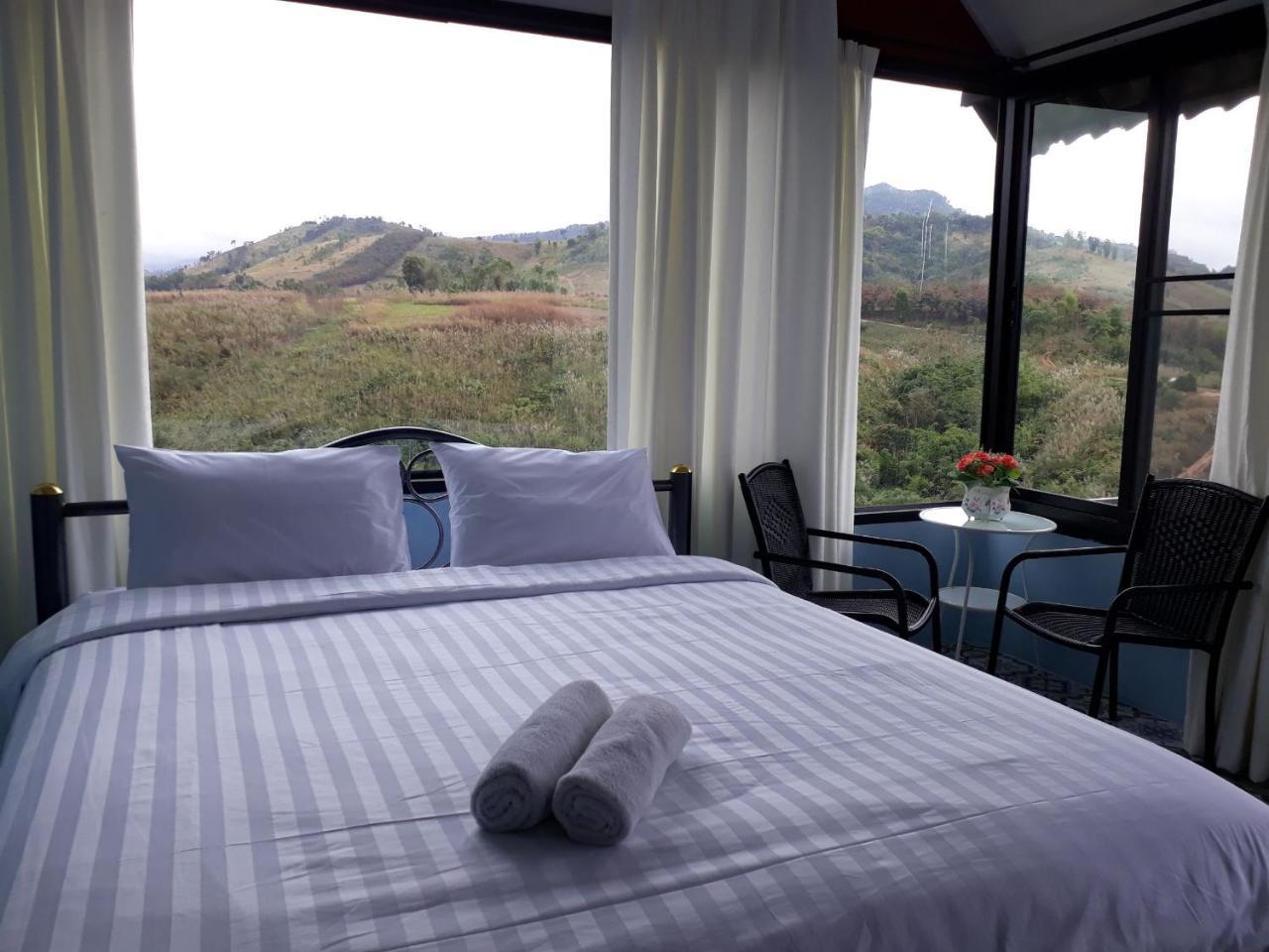 De Monte Khaokho Resort