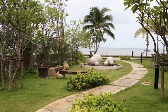 Kuiburi & Resort 3*