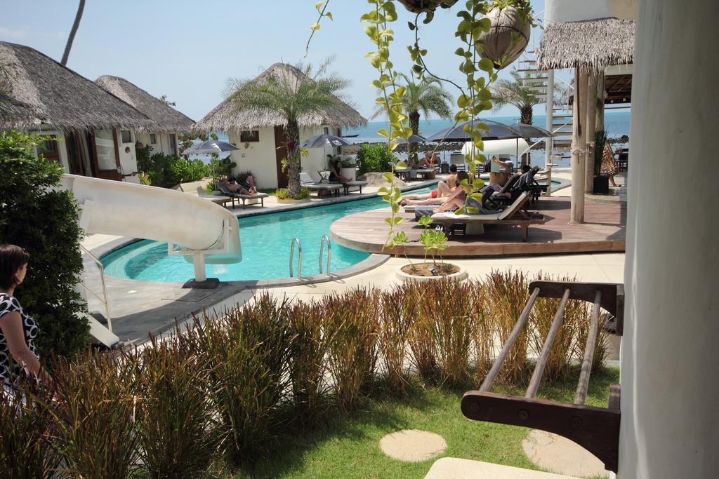 Lazy Days Samui Resort 3*