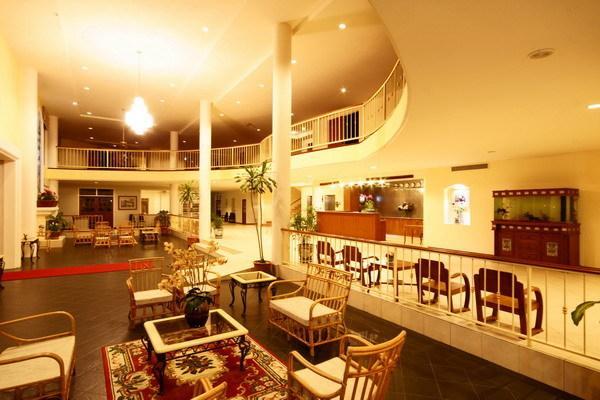 Hotel Bay
