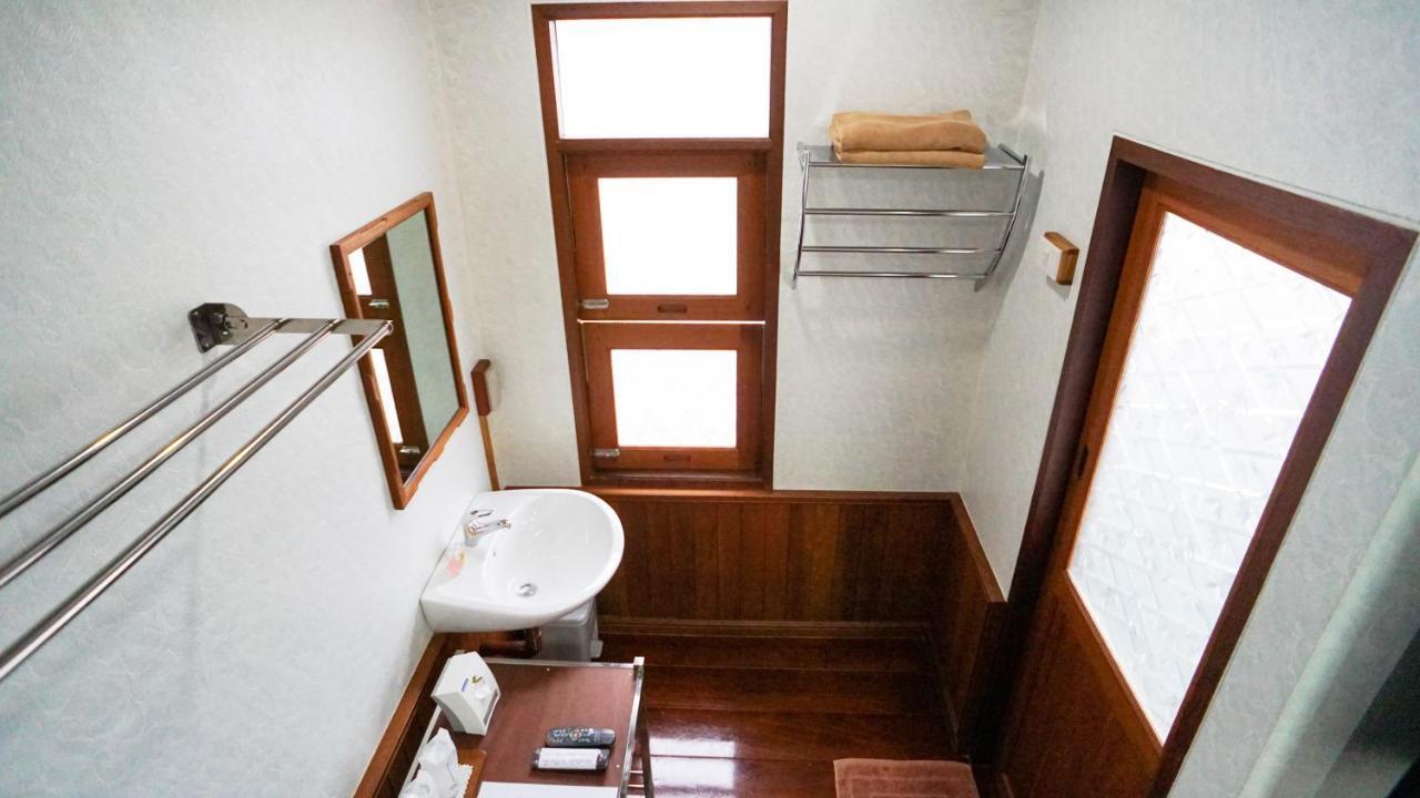 Resort Baan Siriporn - โรงแรมบ้านศิริพร 3*