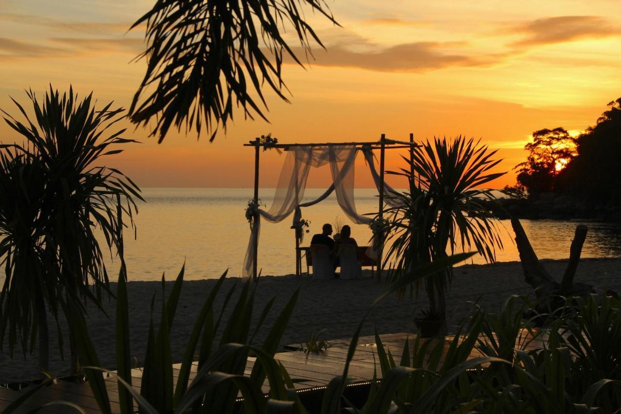 Adang Island