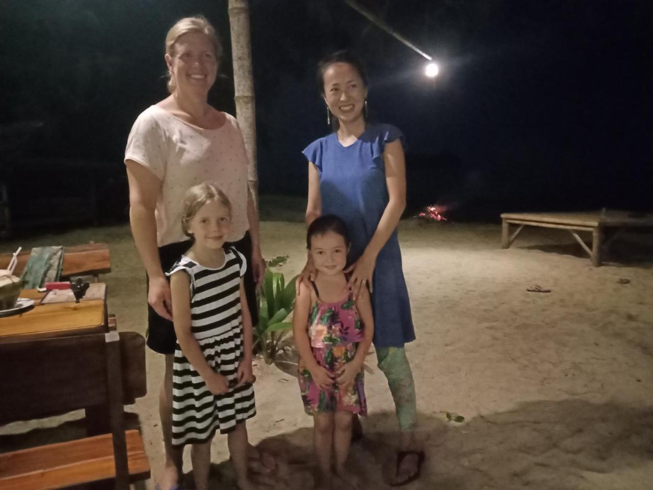 Koh Jum Freeda Resort 2*