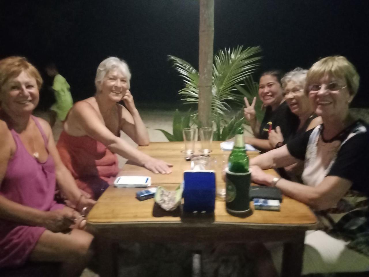 Koh Jum Freeda Resort Nuea Khlong