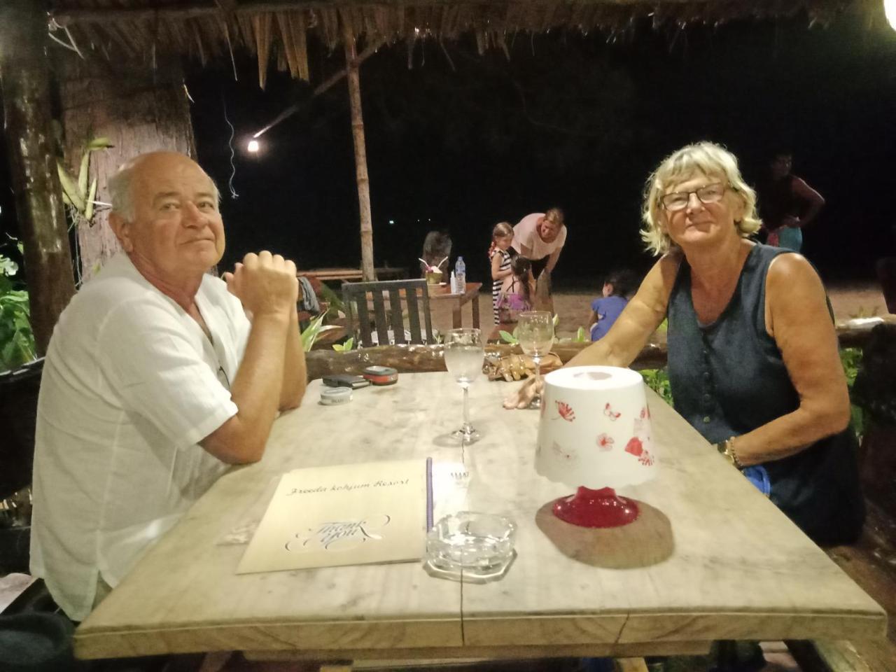 Koh Jum Freeda