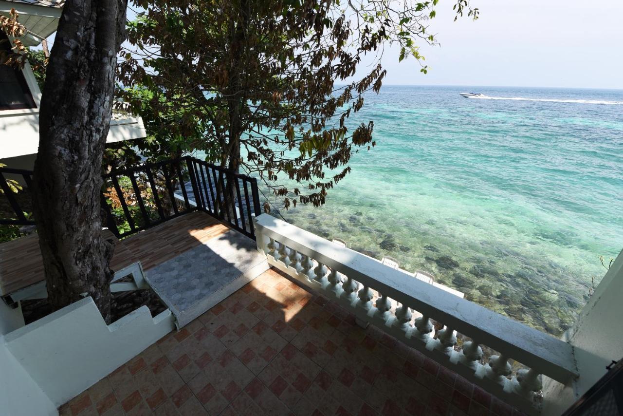 Hotel Rantee View