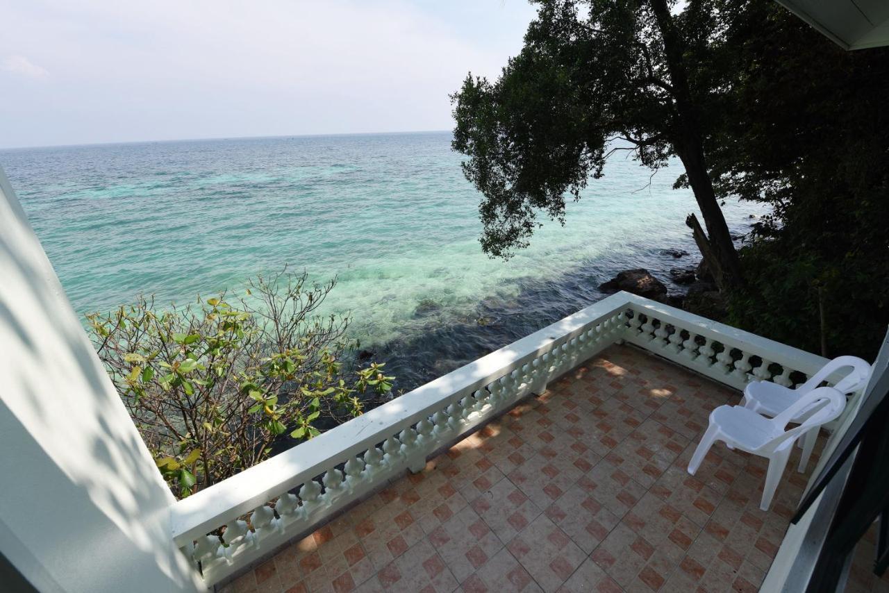 Rantee View Hotel