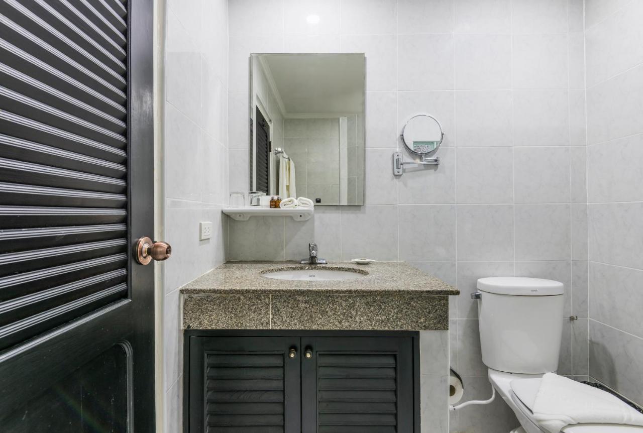 The Ambiance Hotel