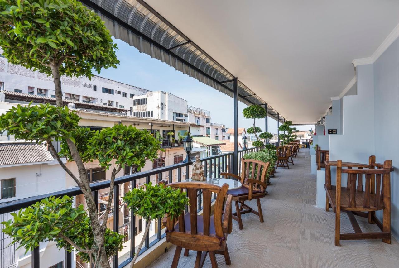 The Ambiance Pattaya