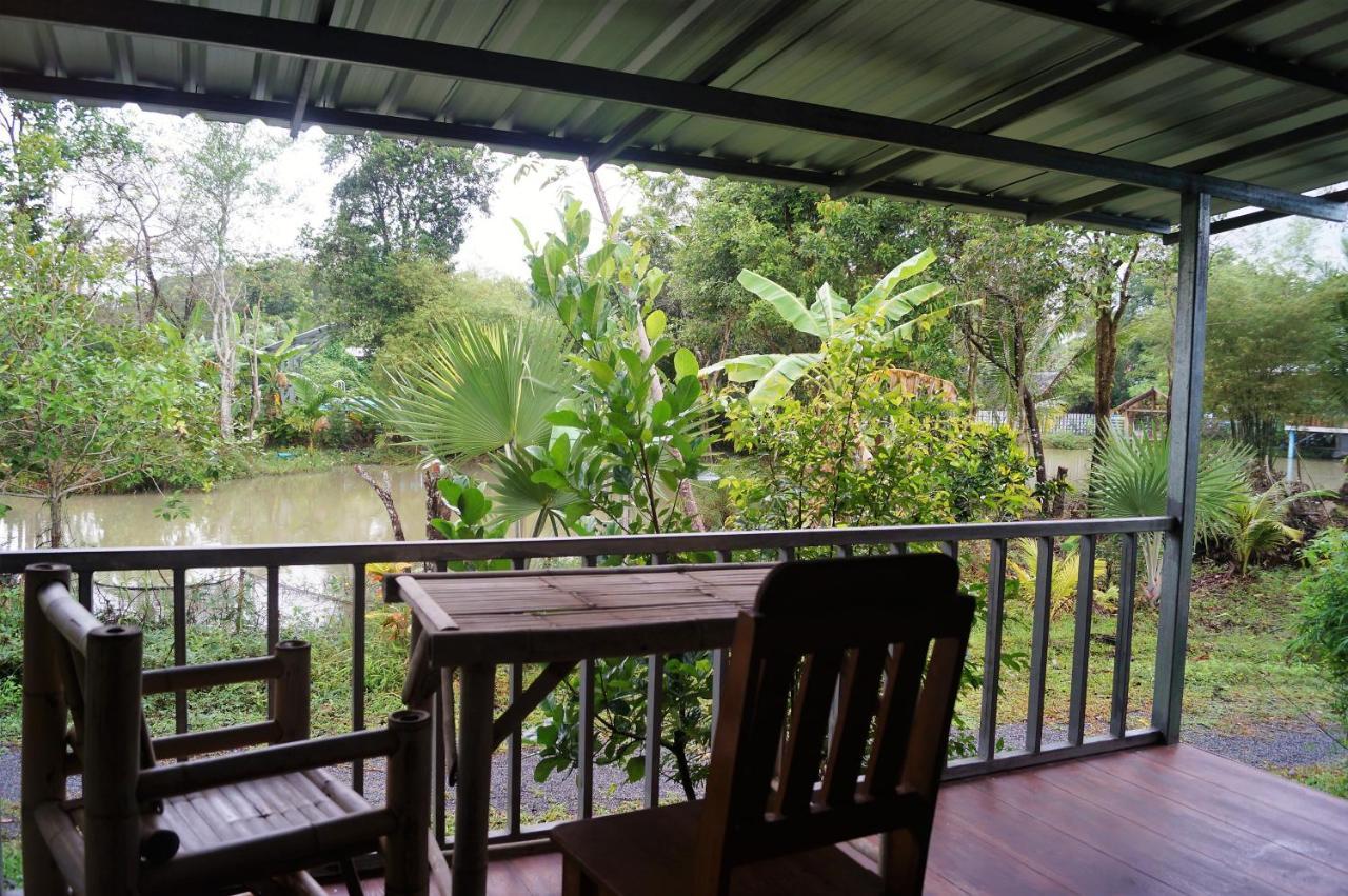 Resort Phangan Farm Stay Eco Organic Farming 2*
