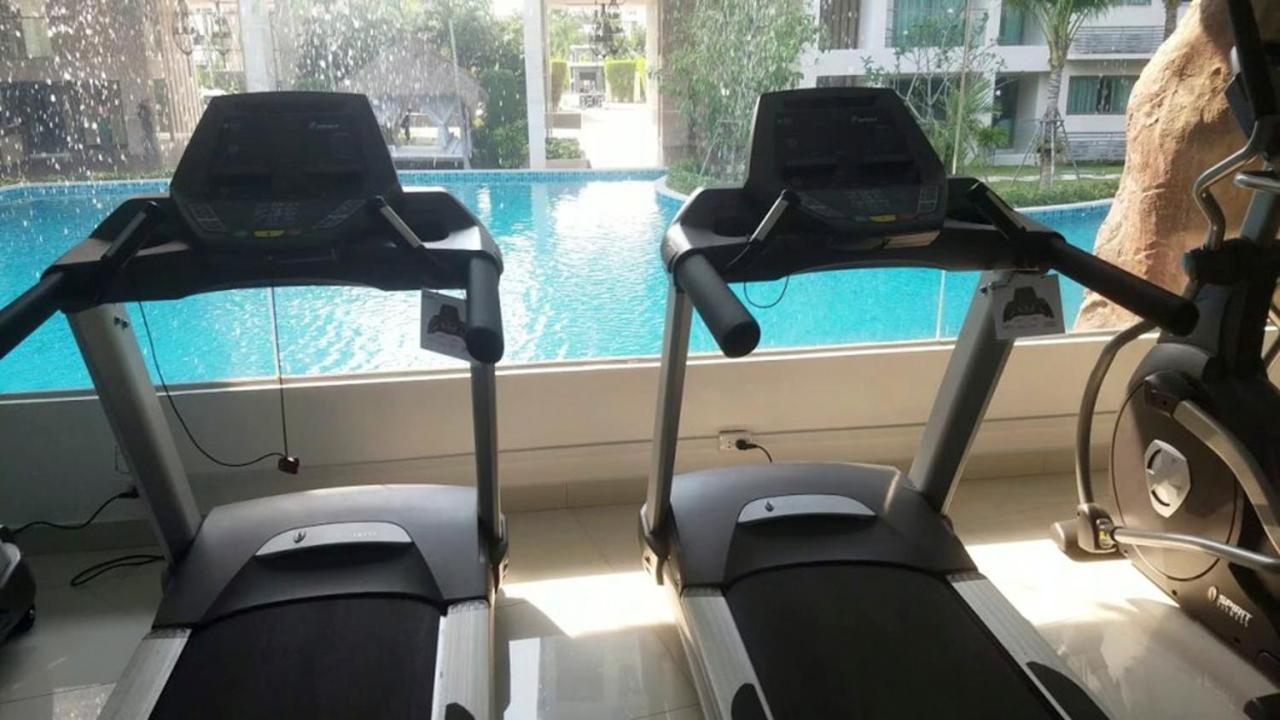 Laguna Beach 3 Maldives Luxe * Jomtien Beach