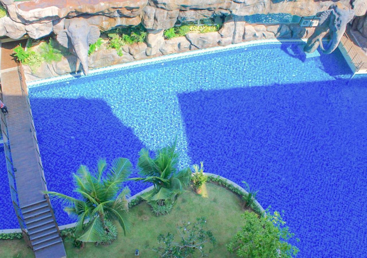 Laguna Beach 3 Maldives Luxe