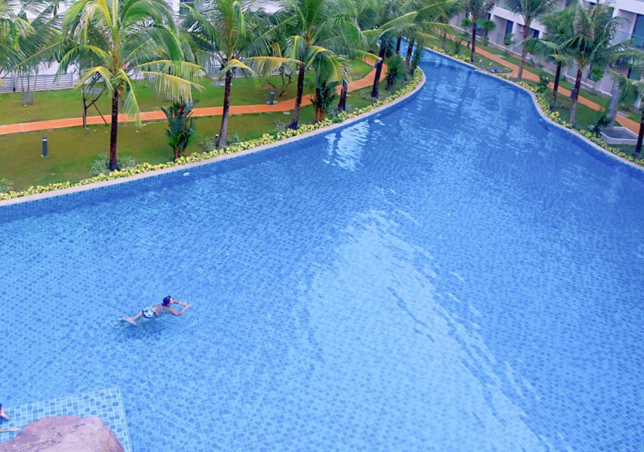 Laguna Beach 3 Maldives Luxe Apartment Jomtien Beach