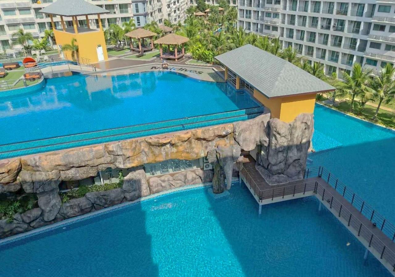 Laguna Beach 3 Maldives Luxe * Jomtien Beach