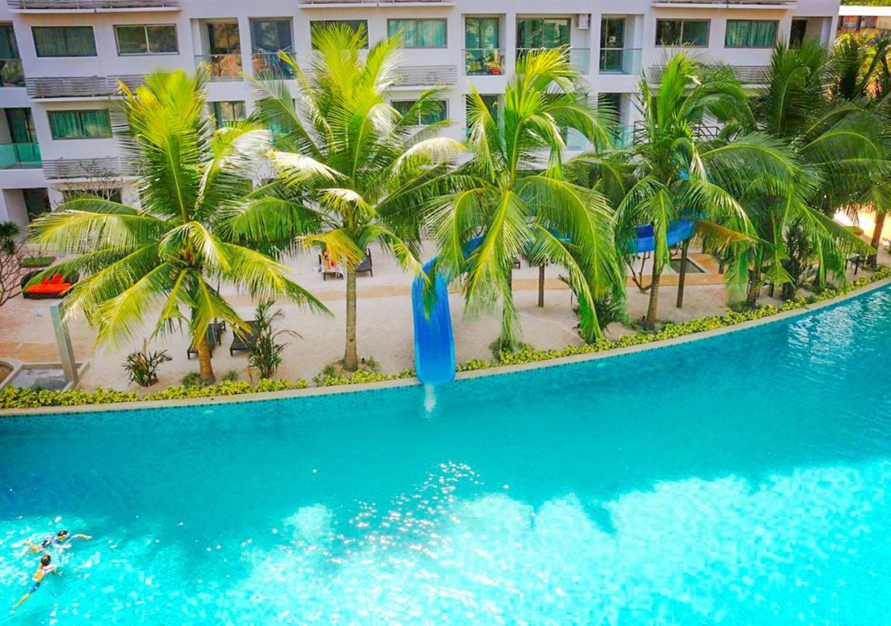 Laguna Beach 3 Maldives Luxe