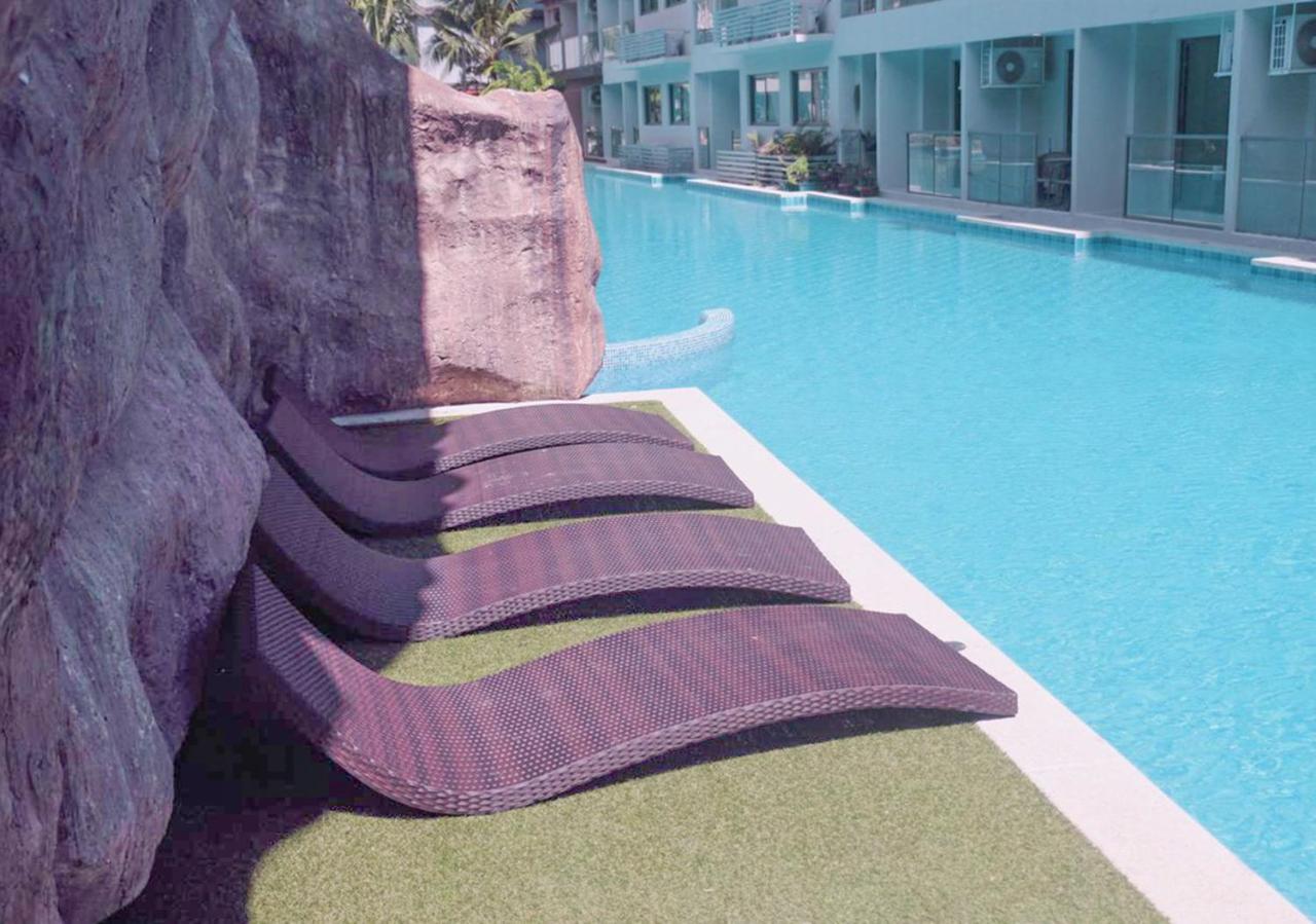 Apartment Laguna Beach 3 Maldives Luxe