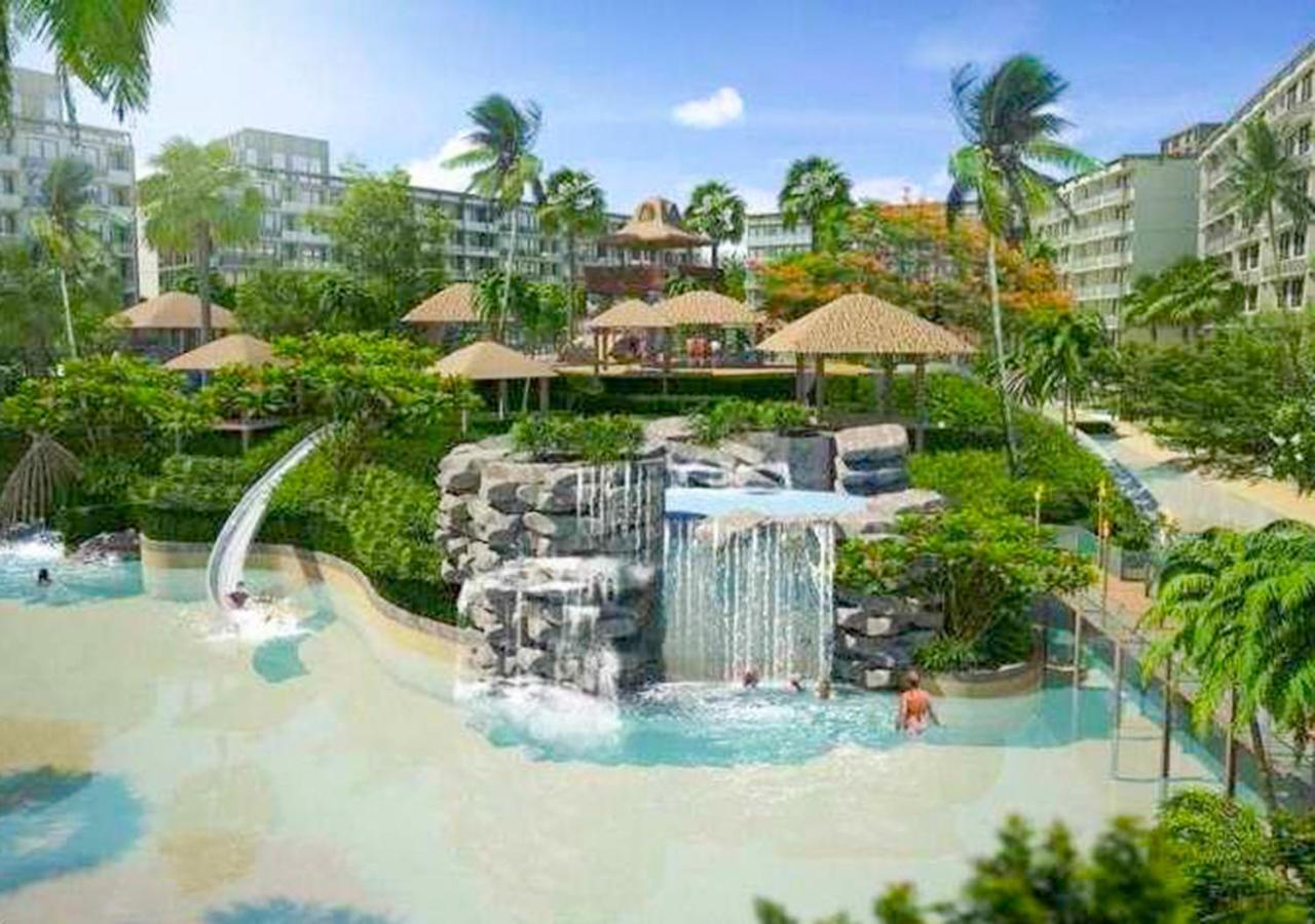 Apartment Laguna Beach 3 Maldives Luxe *