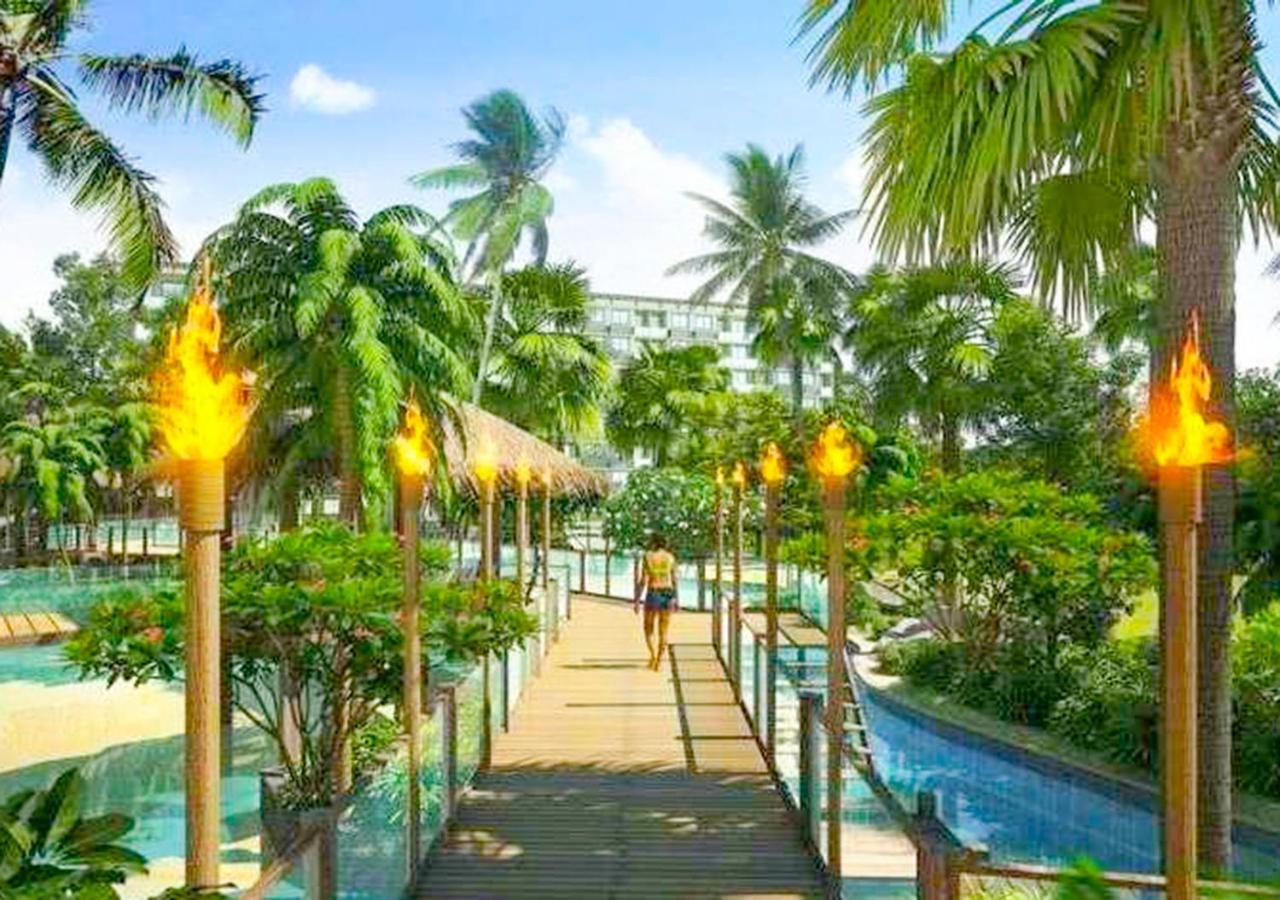 Laguna Beach 3 Maldives Luxe *