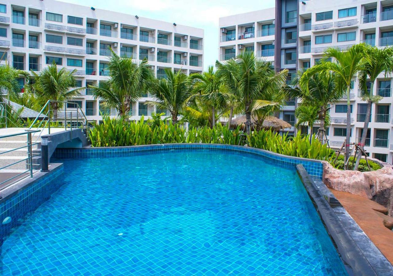Apartment Laguna Beach 3 Maldives Luxe *