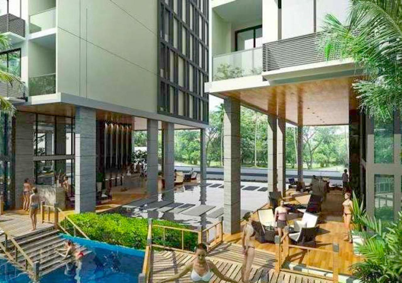 Laguna Beach 3 Maldives Luxe Apartment *