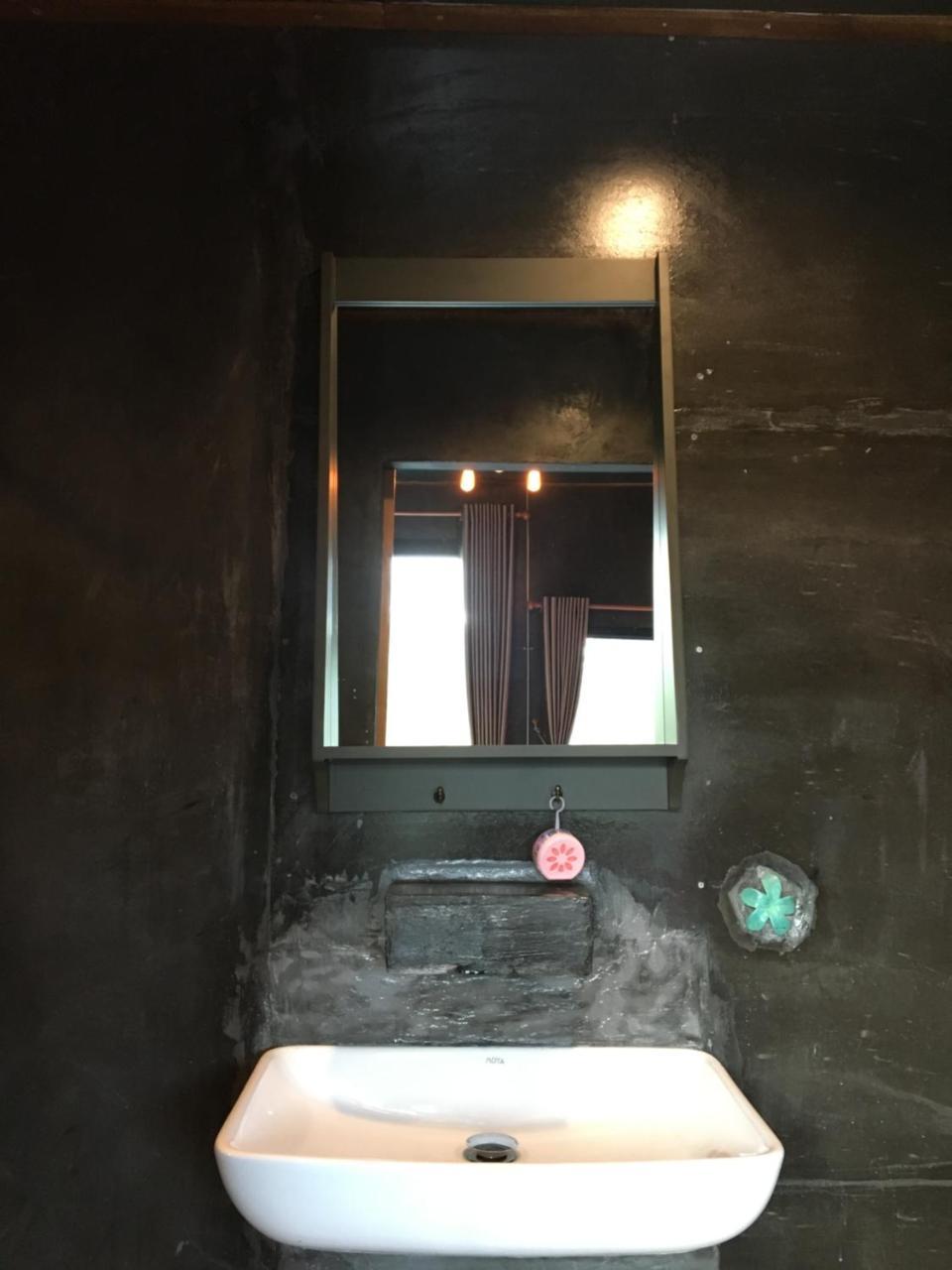 Guest house Bann Ton Kho Khao Kho
