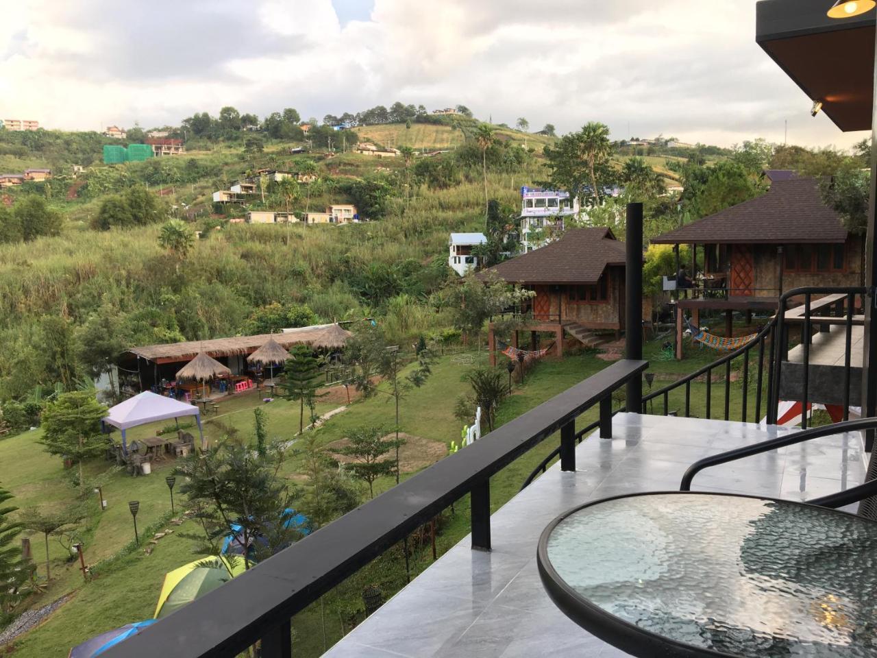 Guest house Bann Ton Kho Khao Kho
