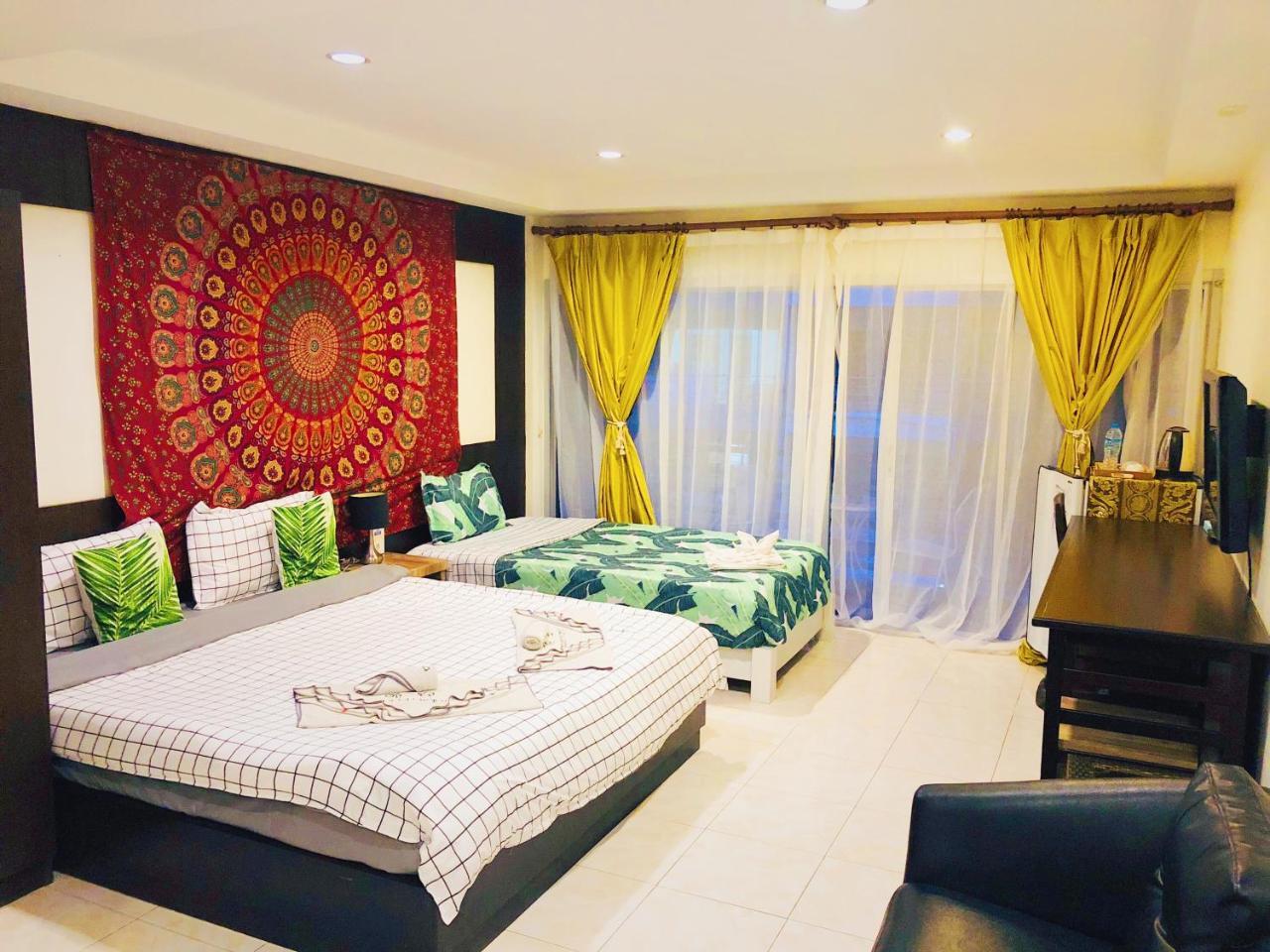 Thai Classic Bed & Breakfast