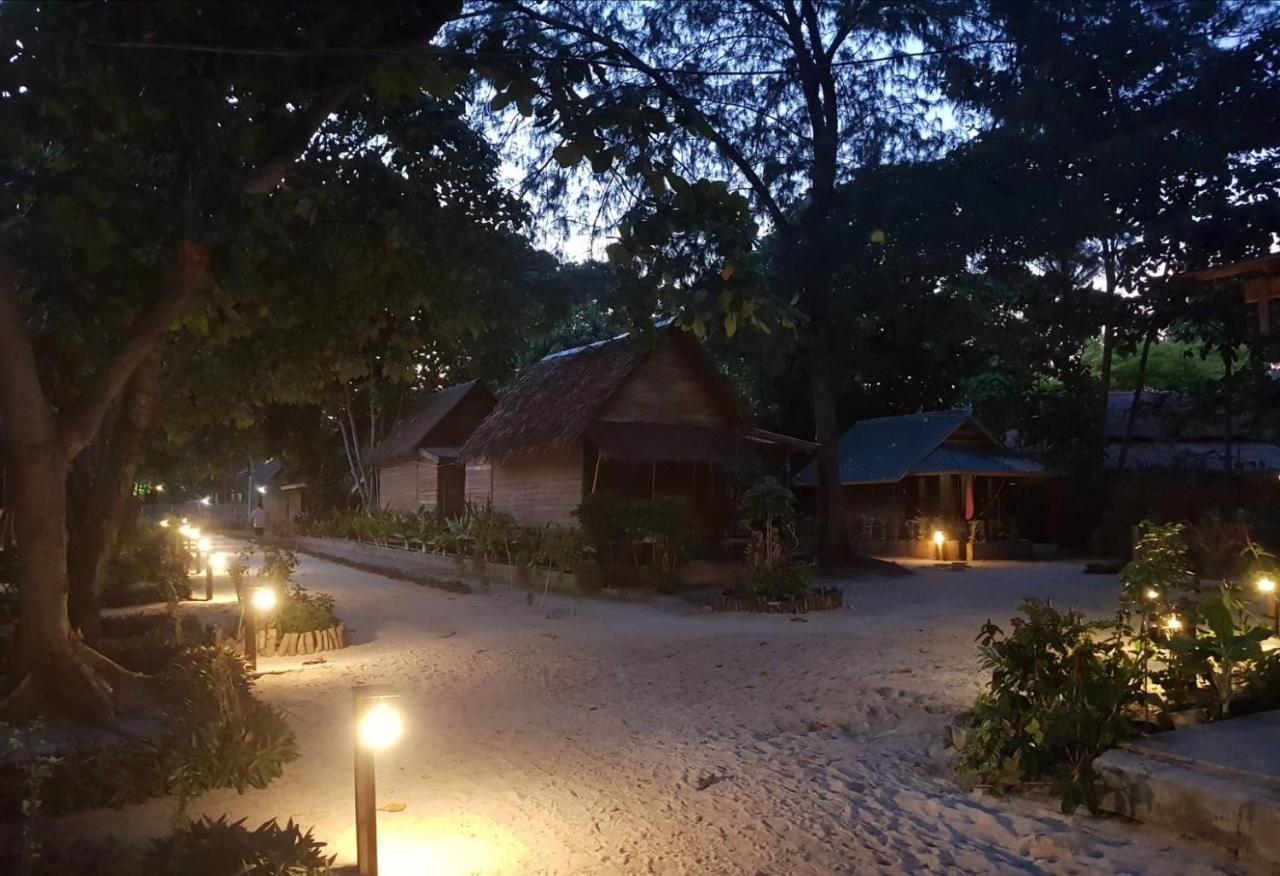 Resort Zanom Sunrise 2*