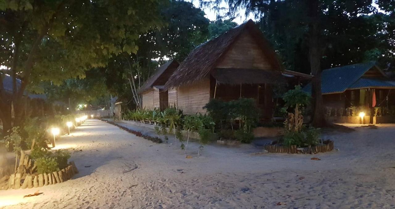 Resort Zanom Sunrise Koh Lipe