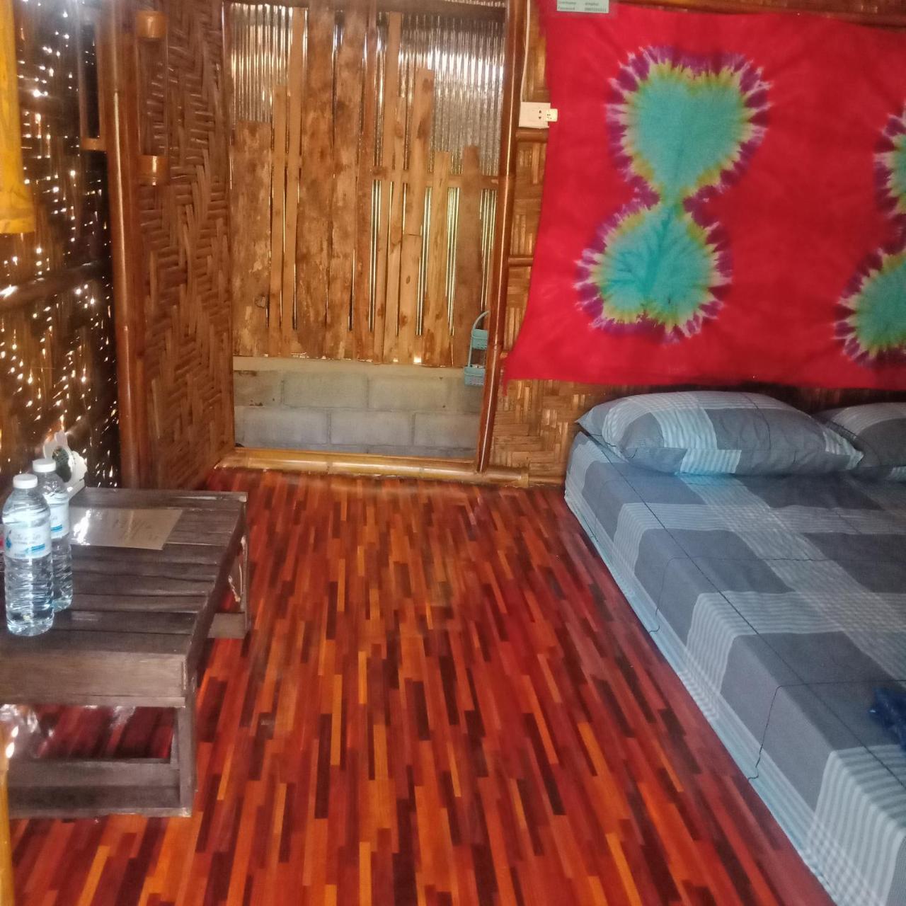 Dahla Lanta Hut Homestay