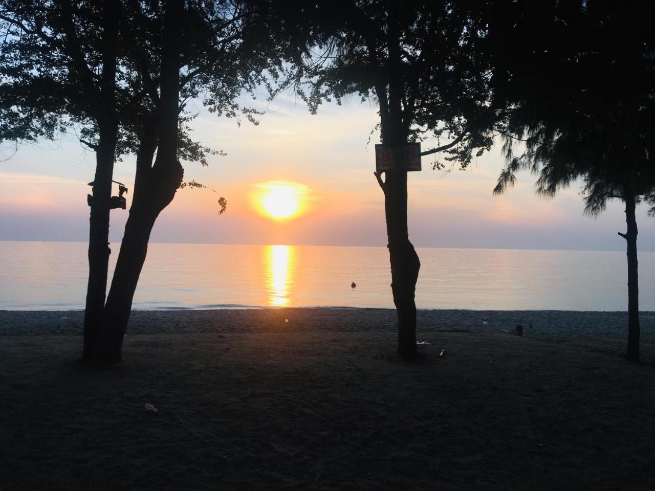 Resort Banlansuan Sha Cha-Am