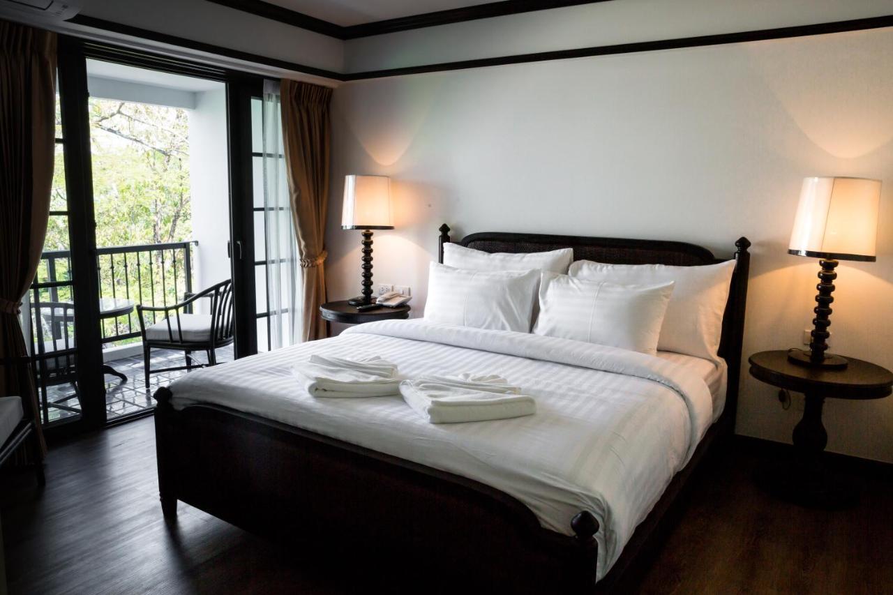 Mora Boutique - Sha Extra 5* Chiang Rai