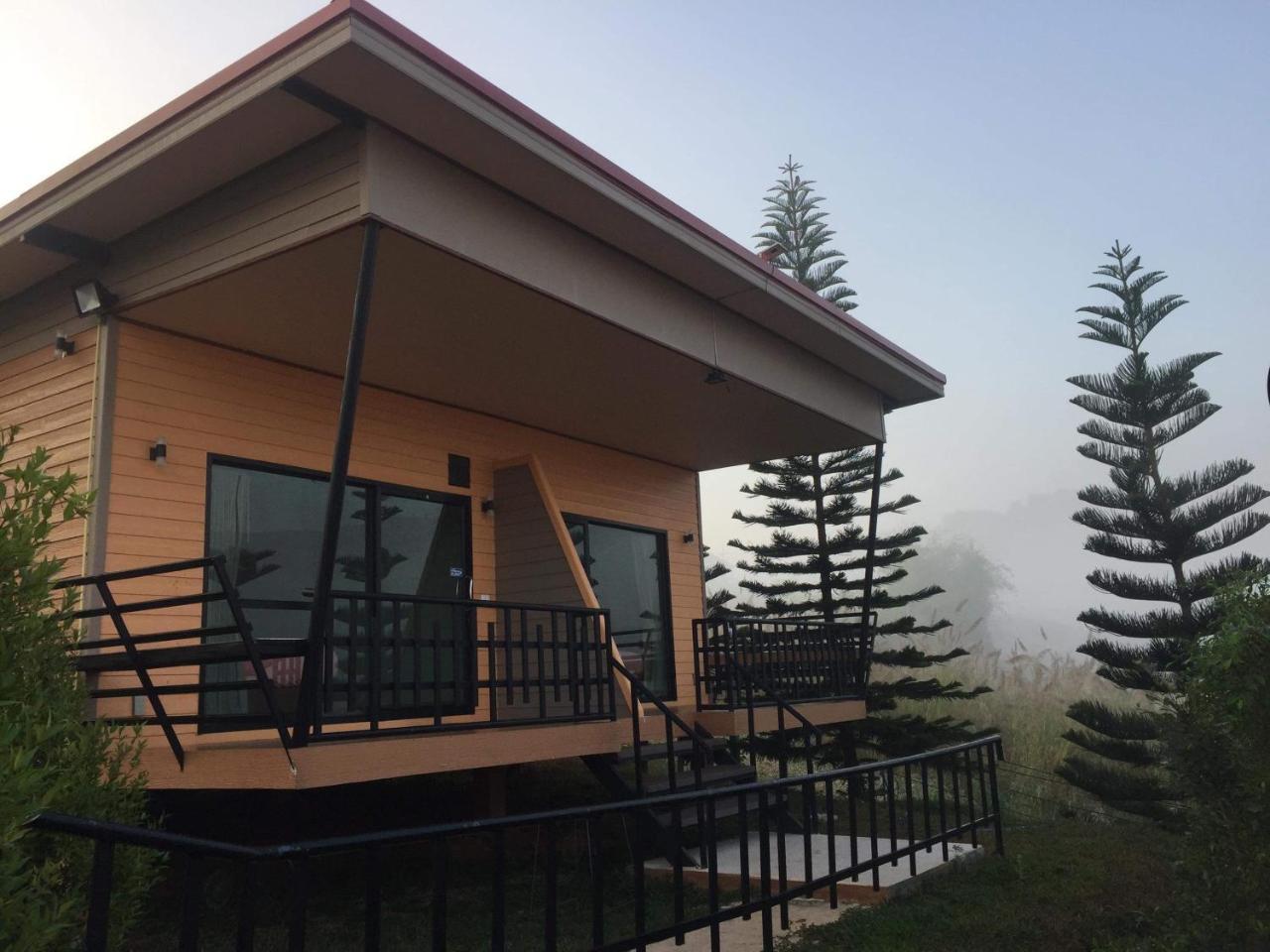 Guest house Floral Hill Khaokho 2*