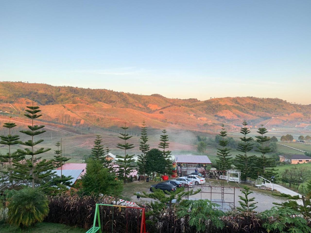 Floral Hill Khaokho Khao Kho