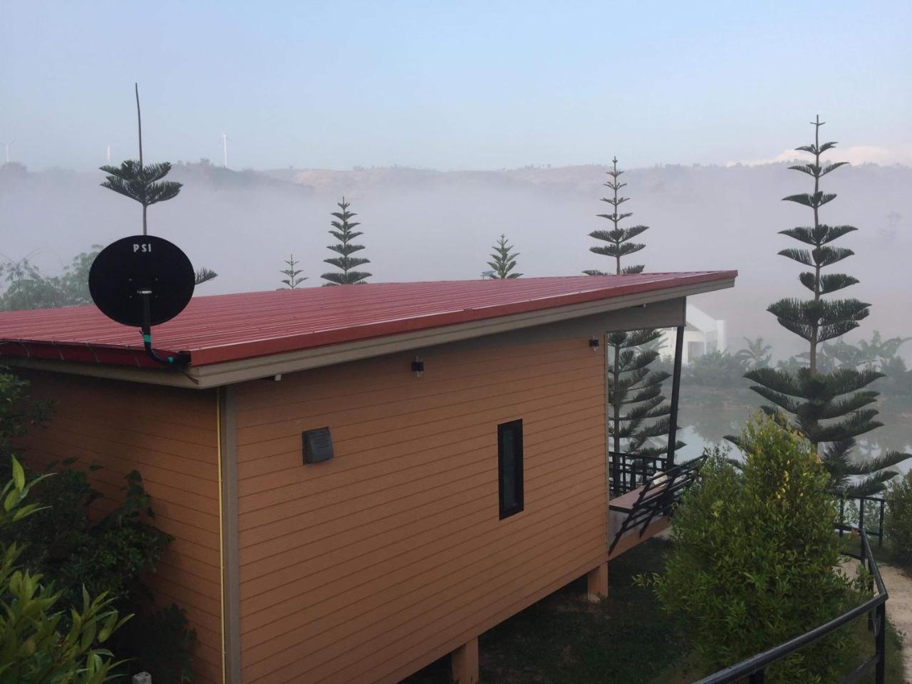 Guest house Floral Hill Khaokho 2*
