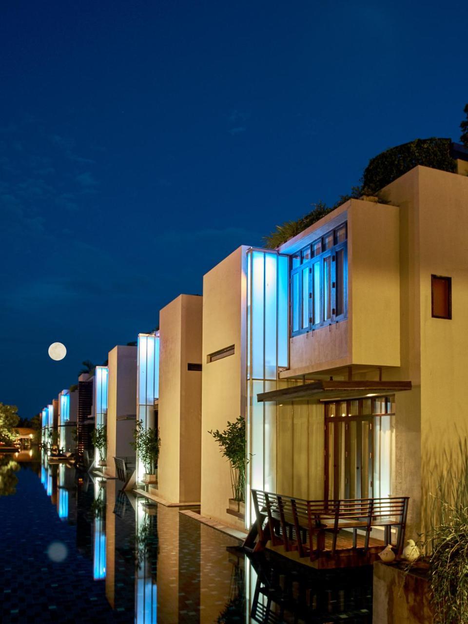 Resort Let's Sea Al Fresco HHQ