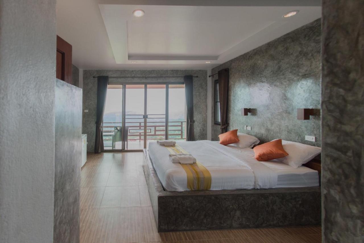 Phumektawan ภูเมฆตะวัน Hotel&restaurant Resort 2*