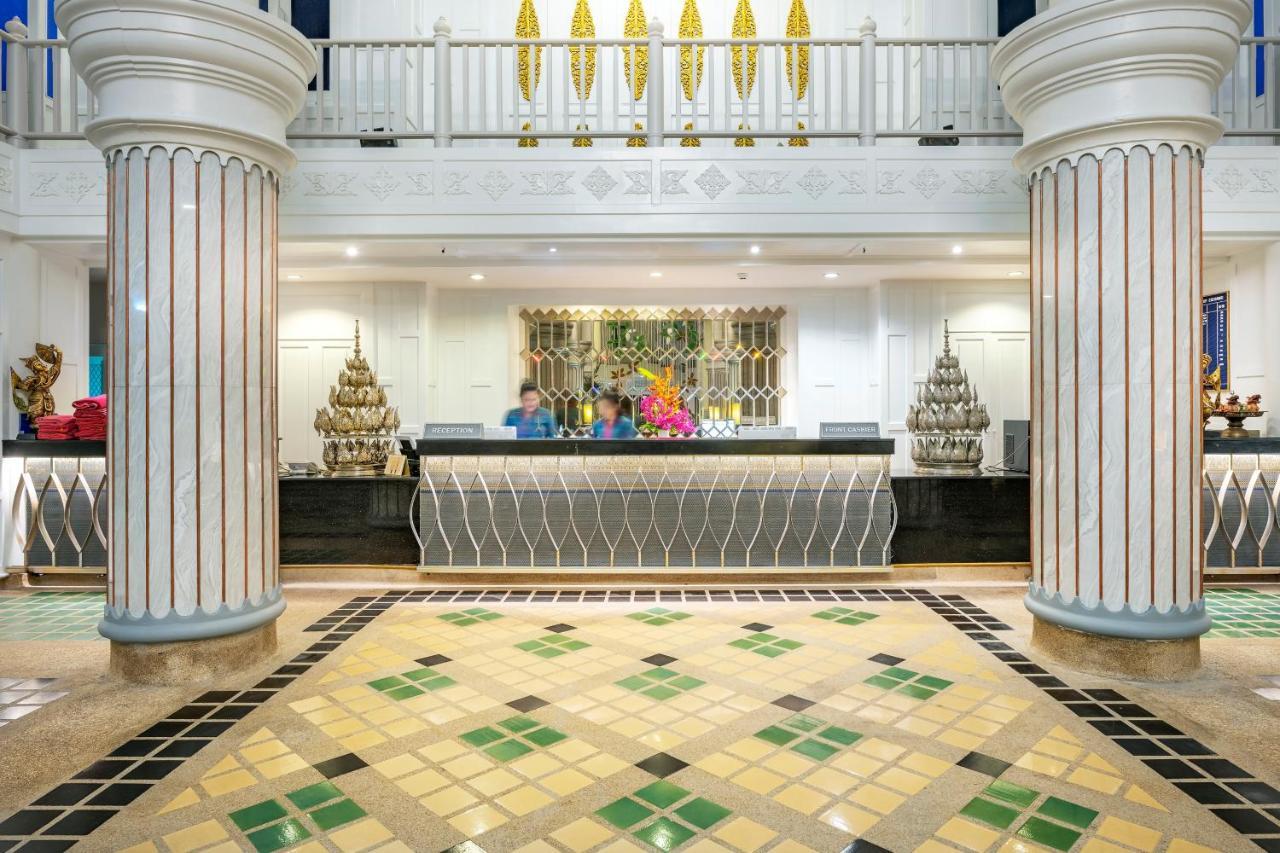 Chada Thai Village 4*