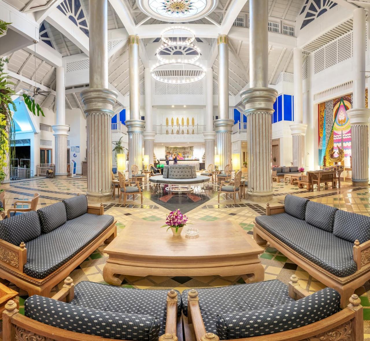 Chada Thai Village 4*