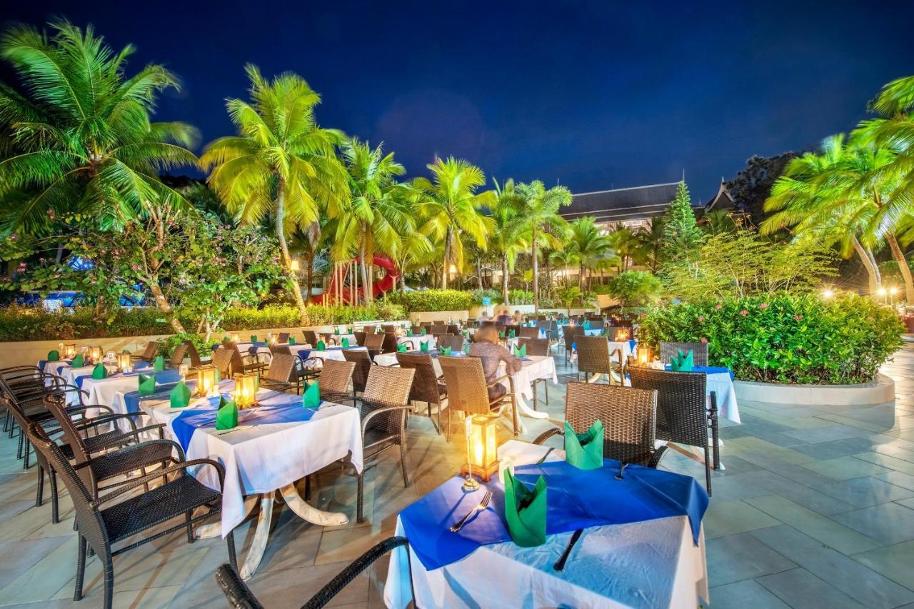 Resort Chada Thai Village Ao Nang
