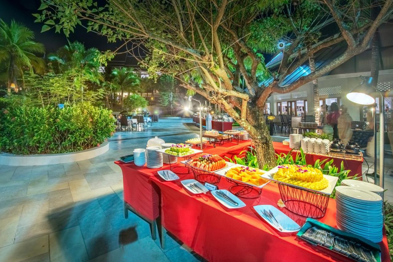 Chada Thai Village Ao Nang