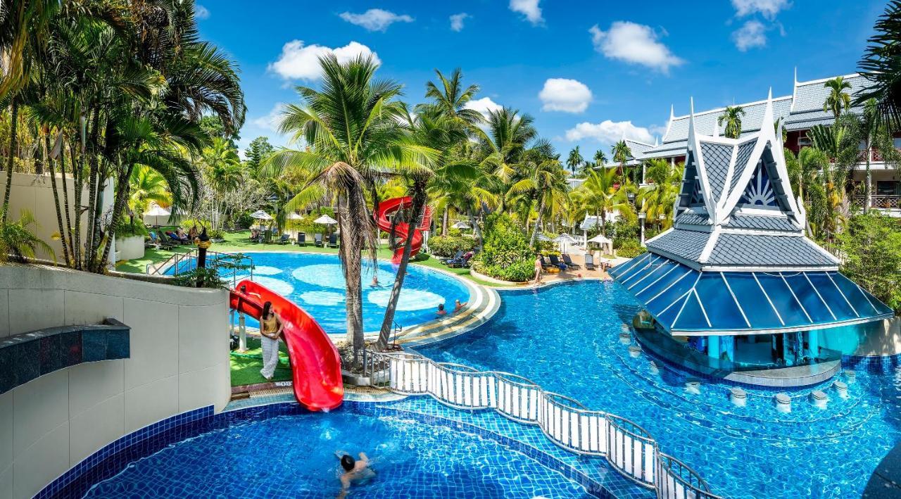 Chada Thai Village Resort Ao Nang
